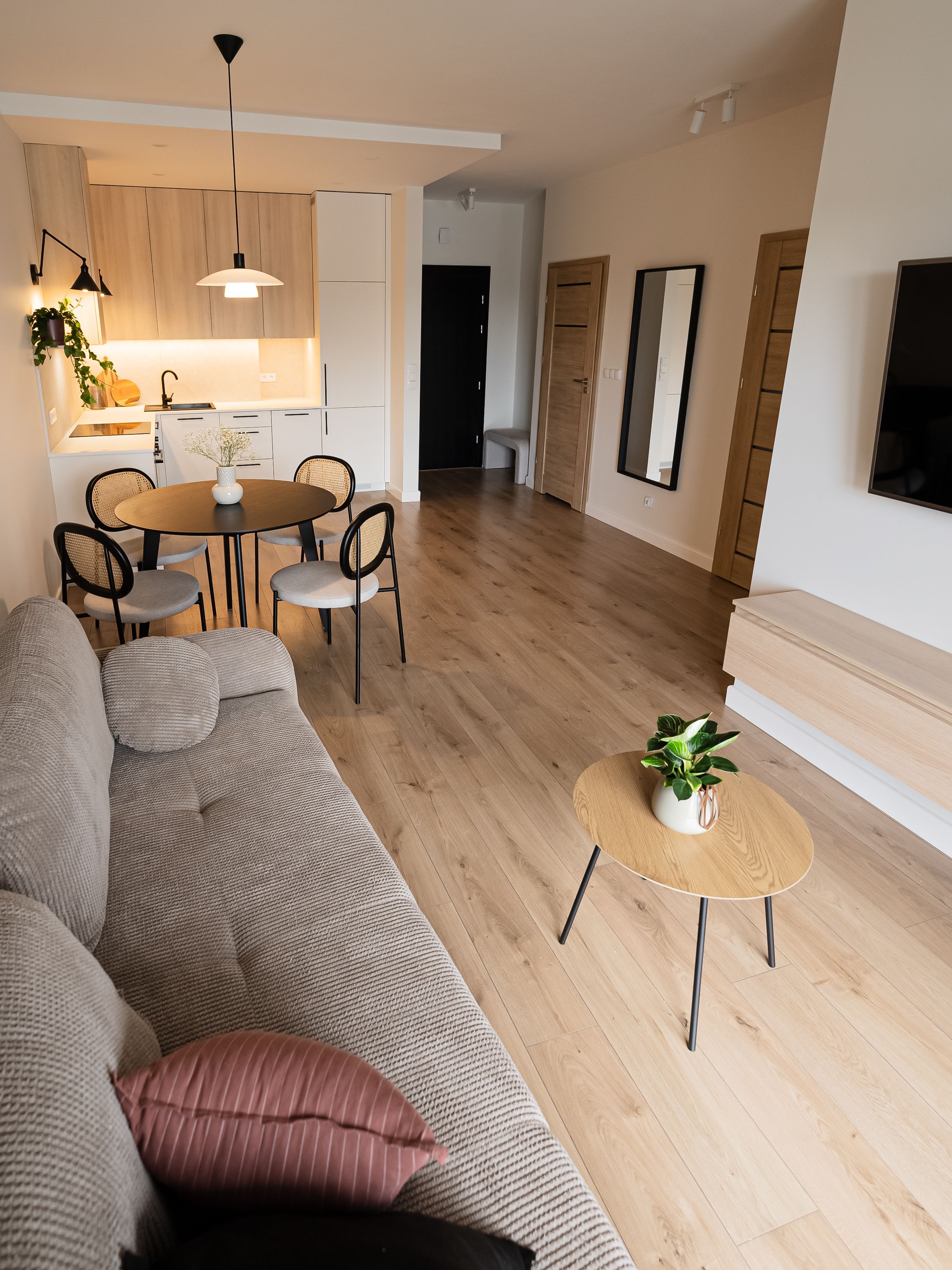 Apartament Słoneczny 21